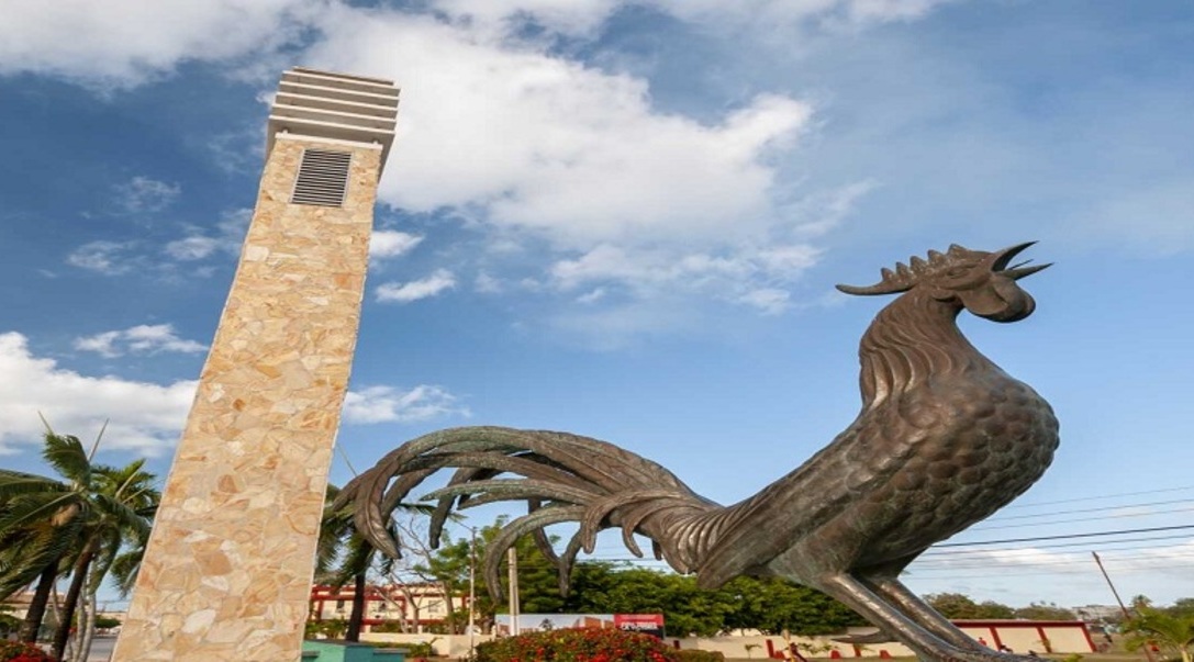 Descubre #CubaUnica. Naturaleza y aventura